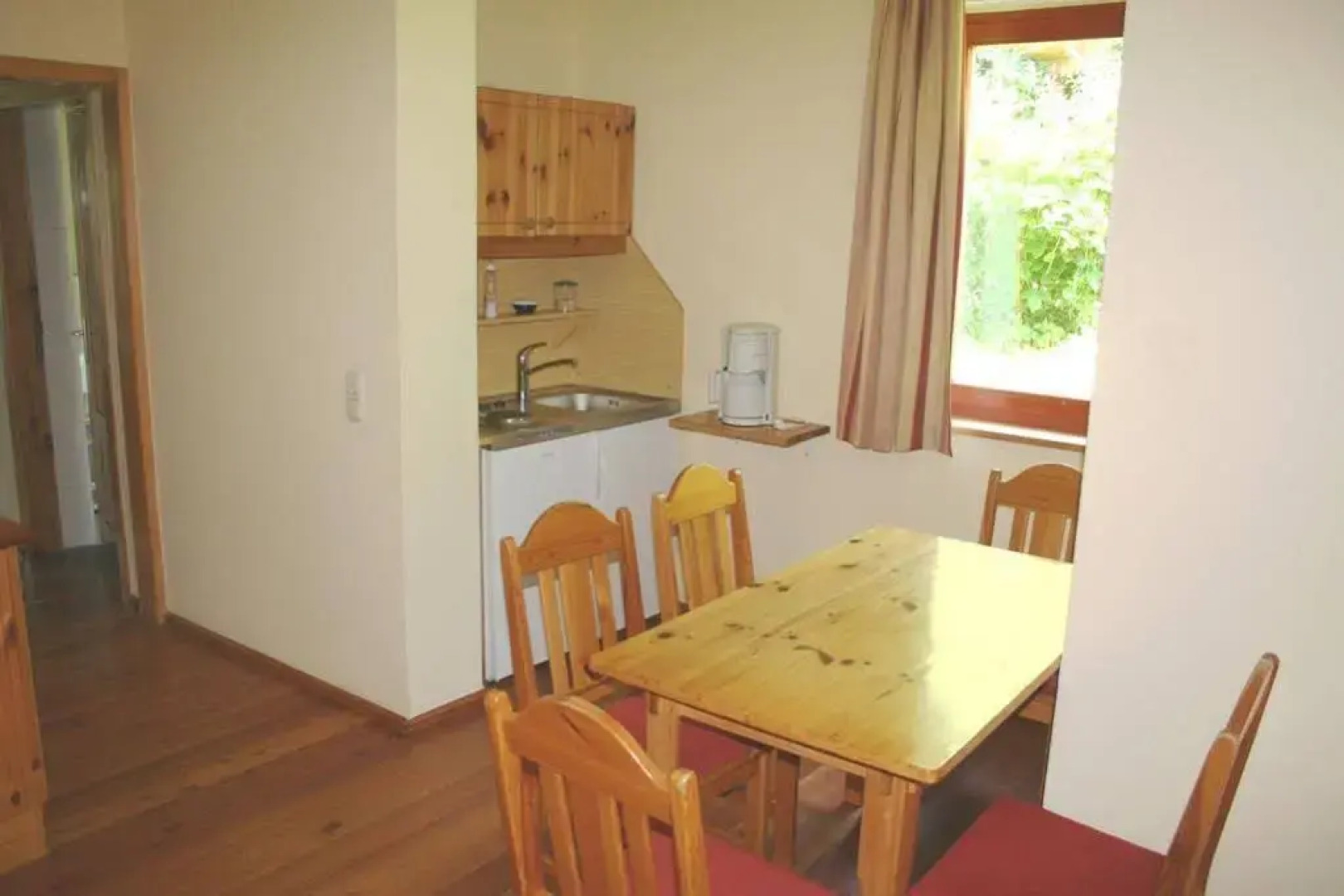 Hotel Restaurant Thadeushof