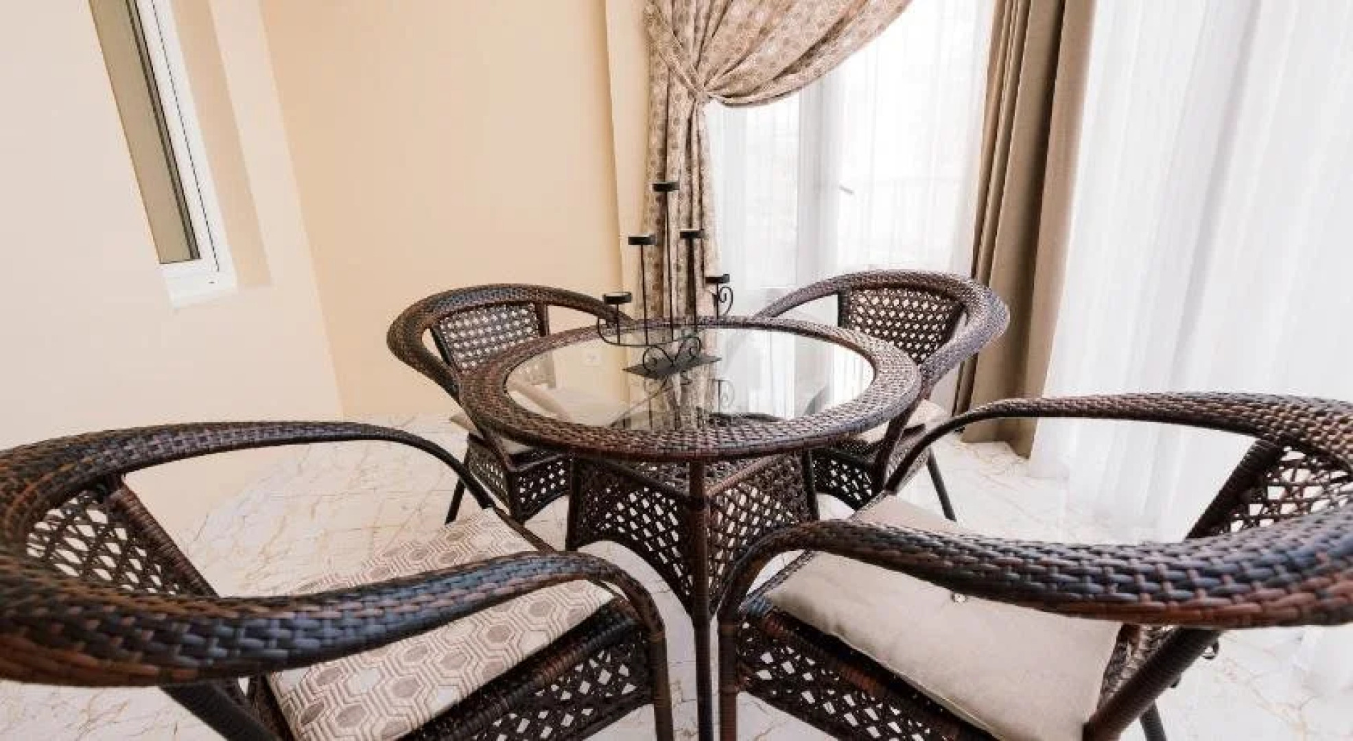 Филиппов Хостел