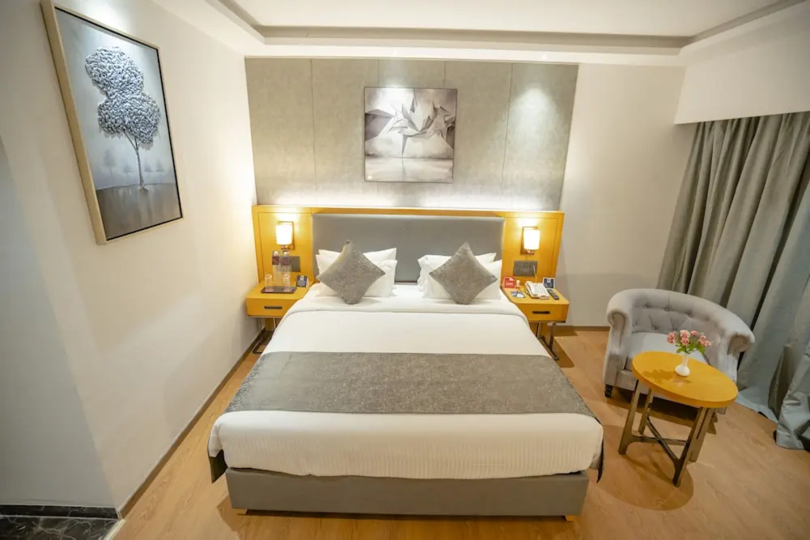 Zip By Spree Hotels Chakan