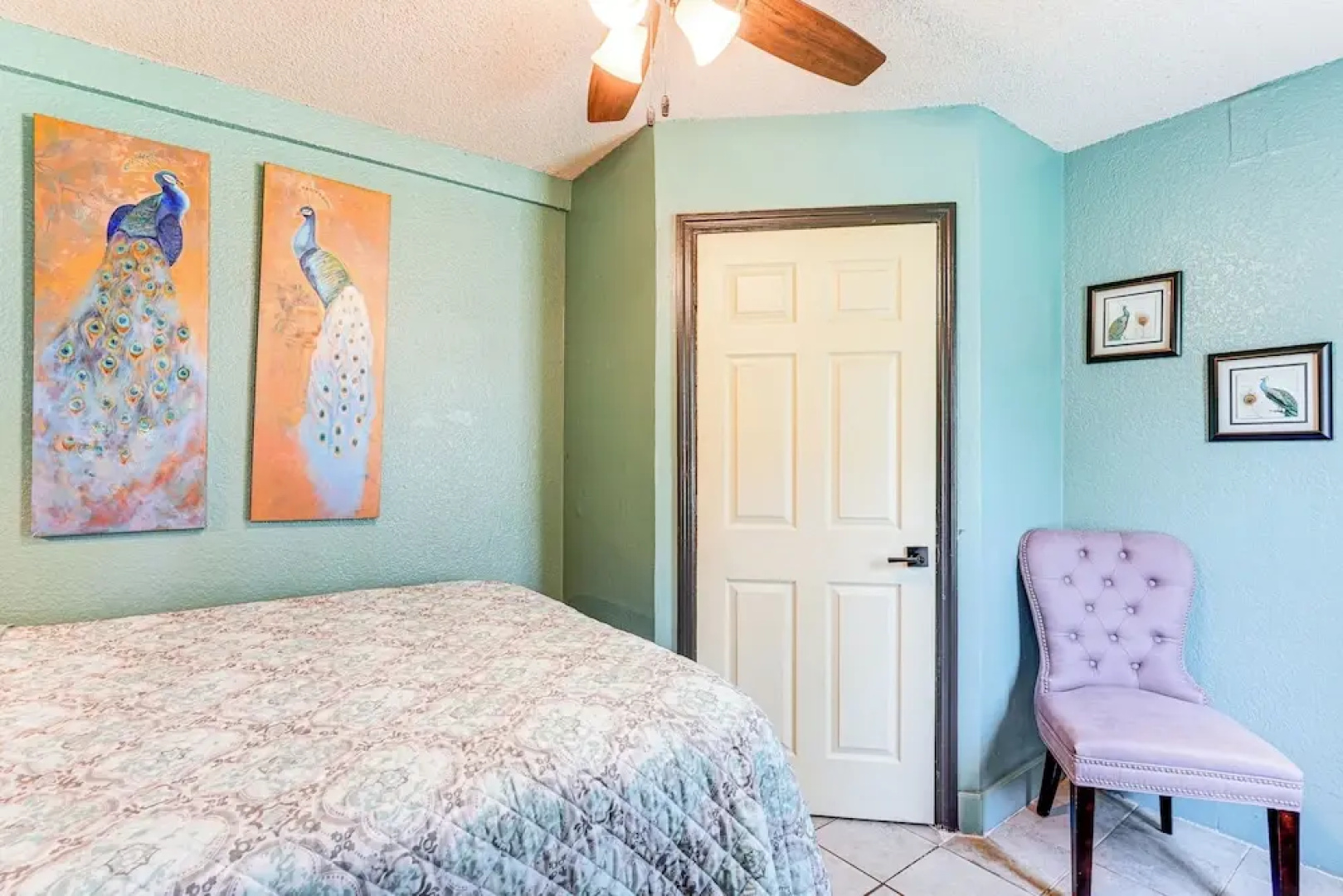 Near Tampa Attractions: Boho Bungalow on 20 Acres!