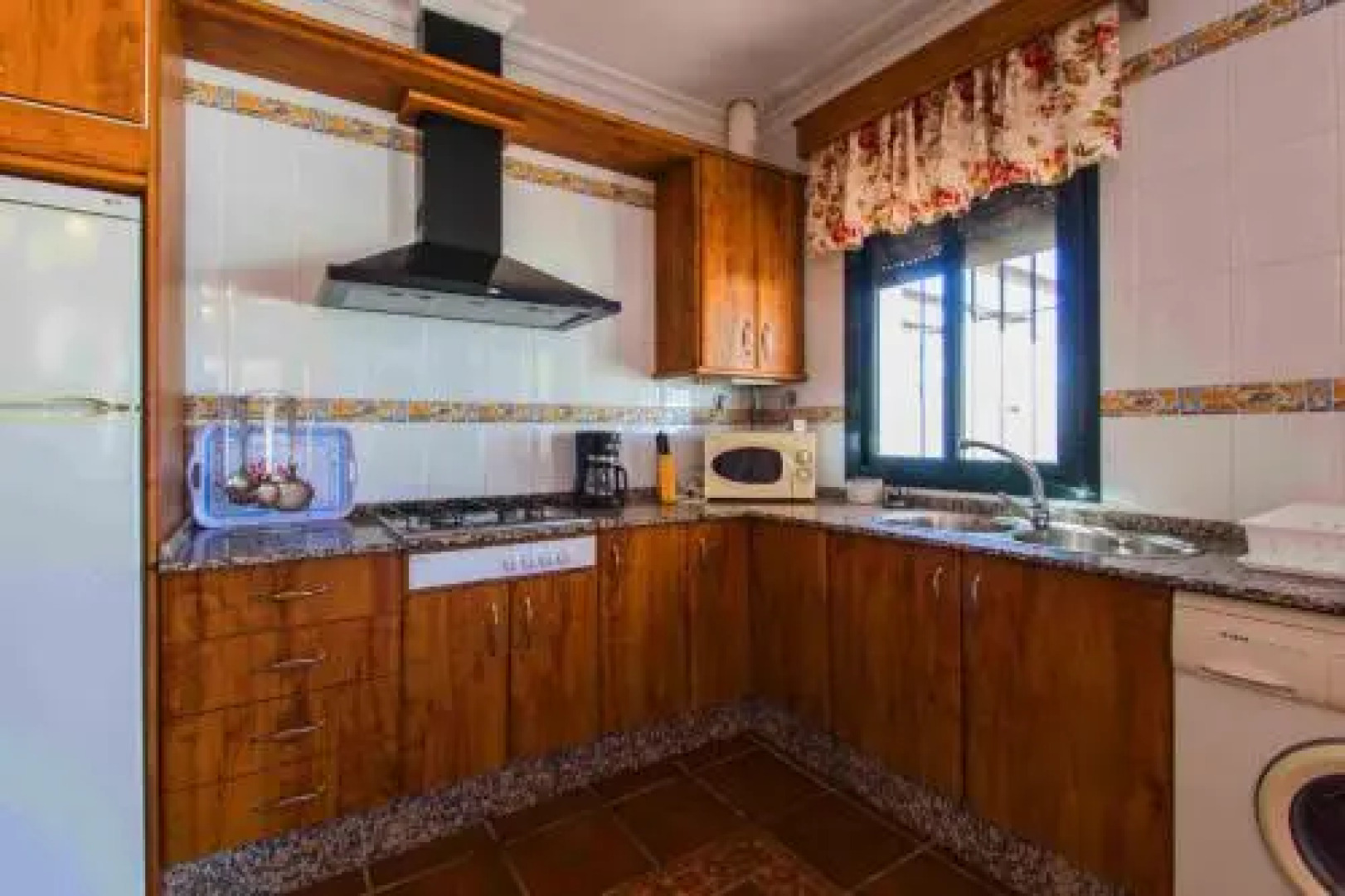 apartamentos Pericón