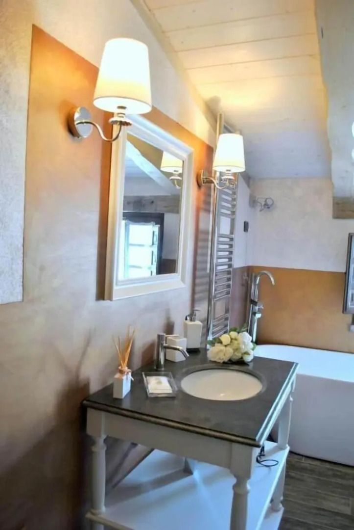 Antica Locanda Lunetta