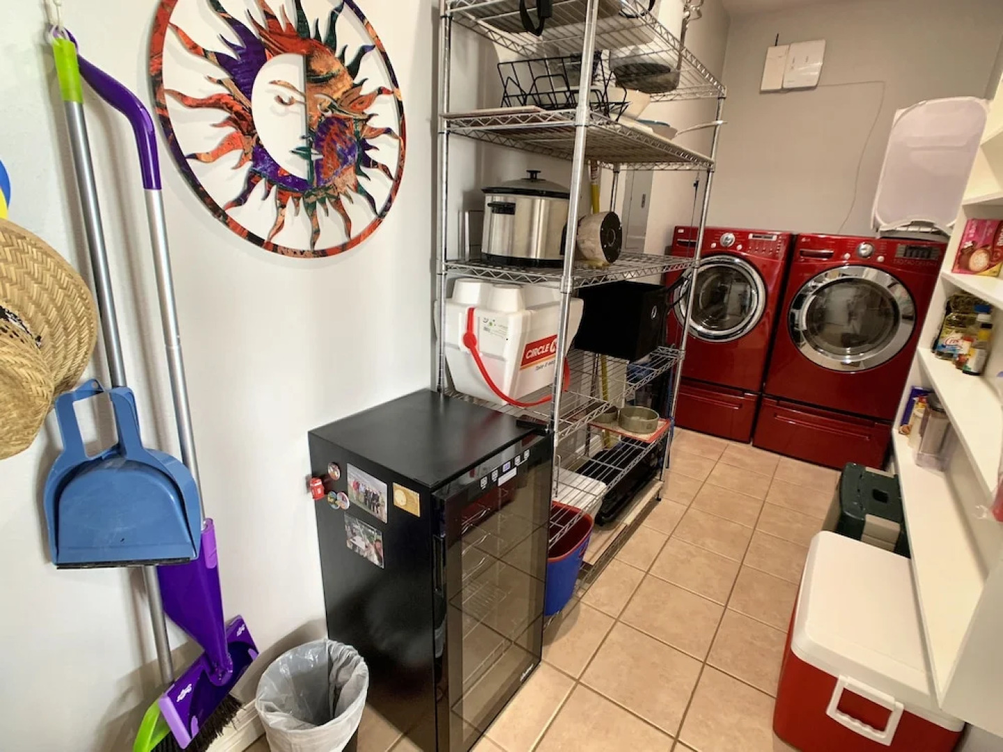 A Pointe of View by RedAwning