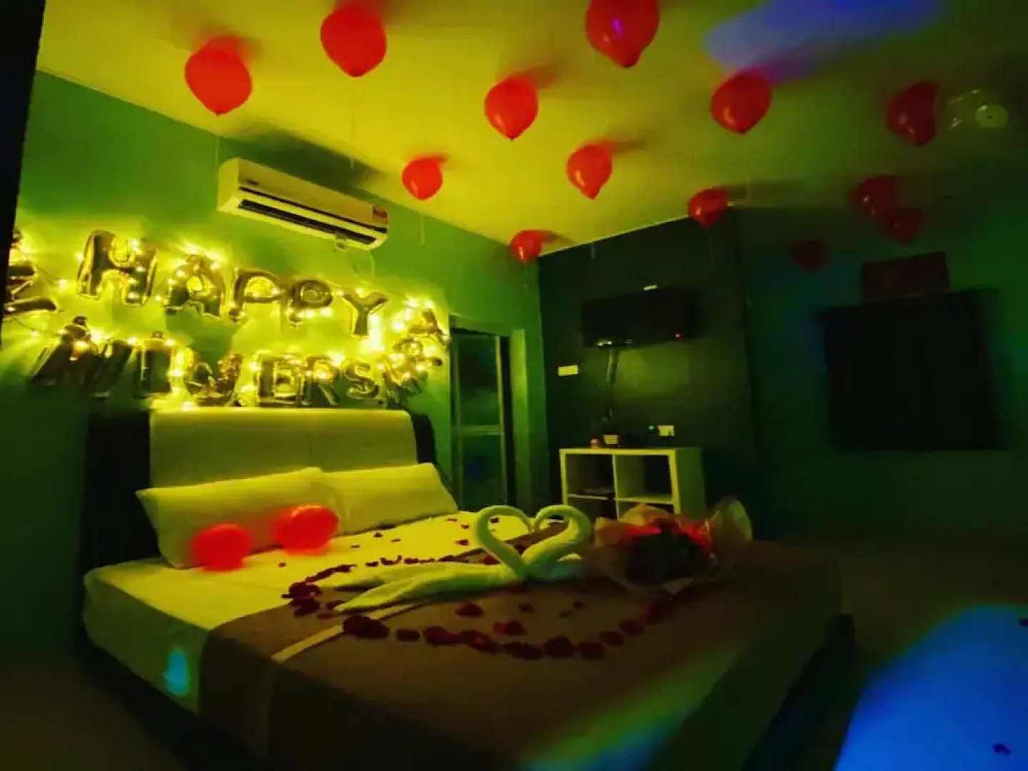 Capital O 91017 Tuba Beach Resort @ Pulau Tuba