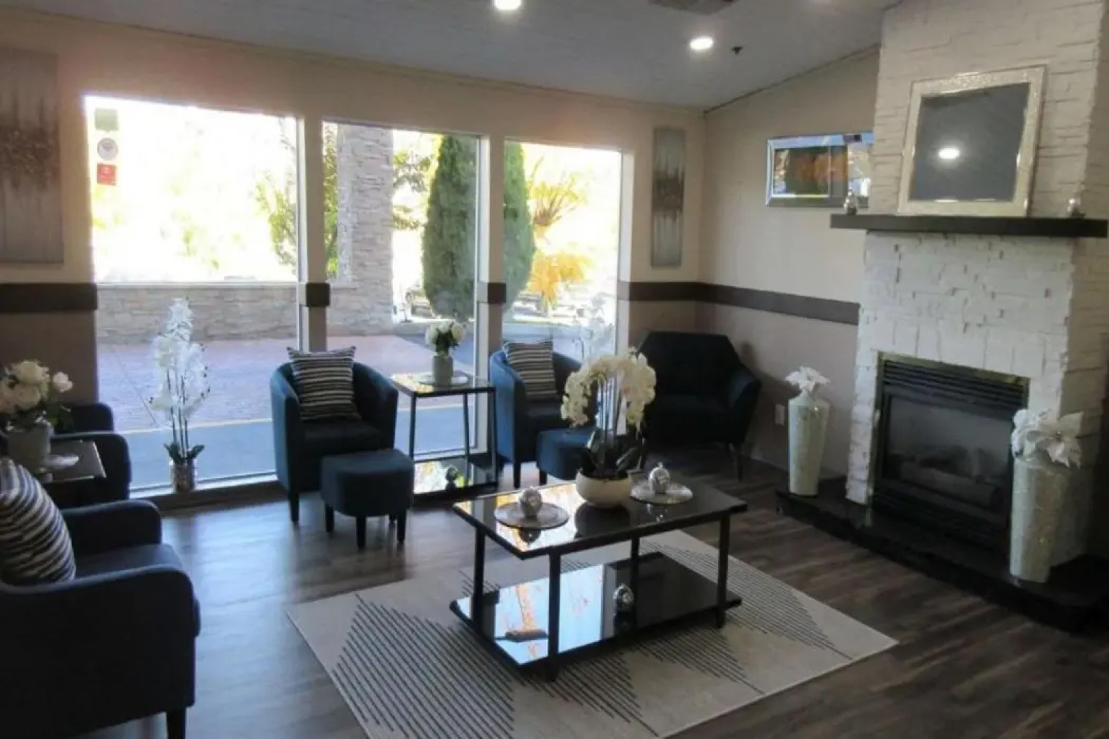 Clarion Pointe Wenatchee