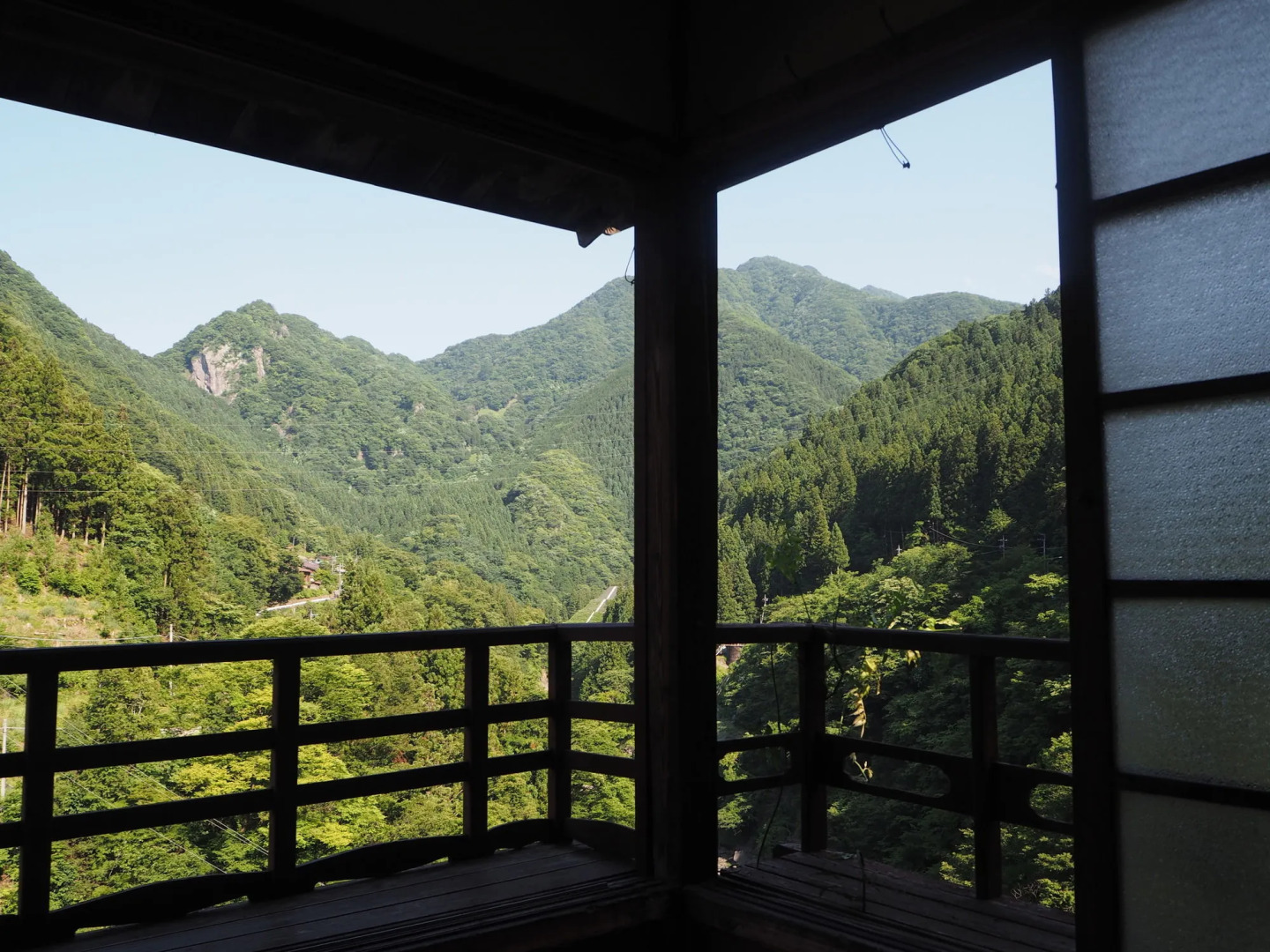 Guest House Nishiki - Hostel