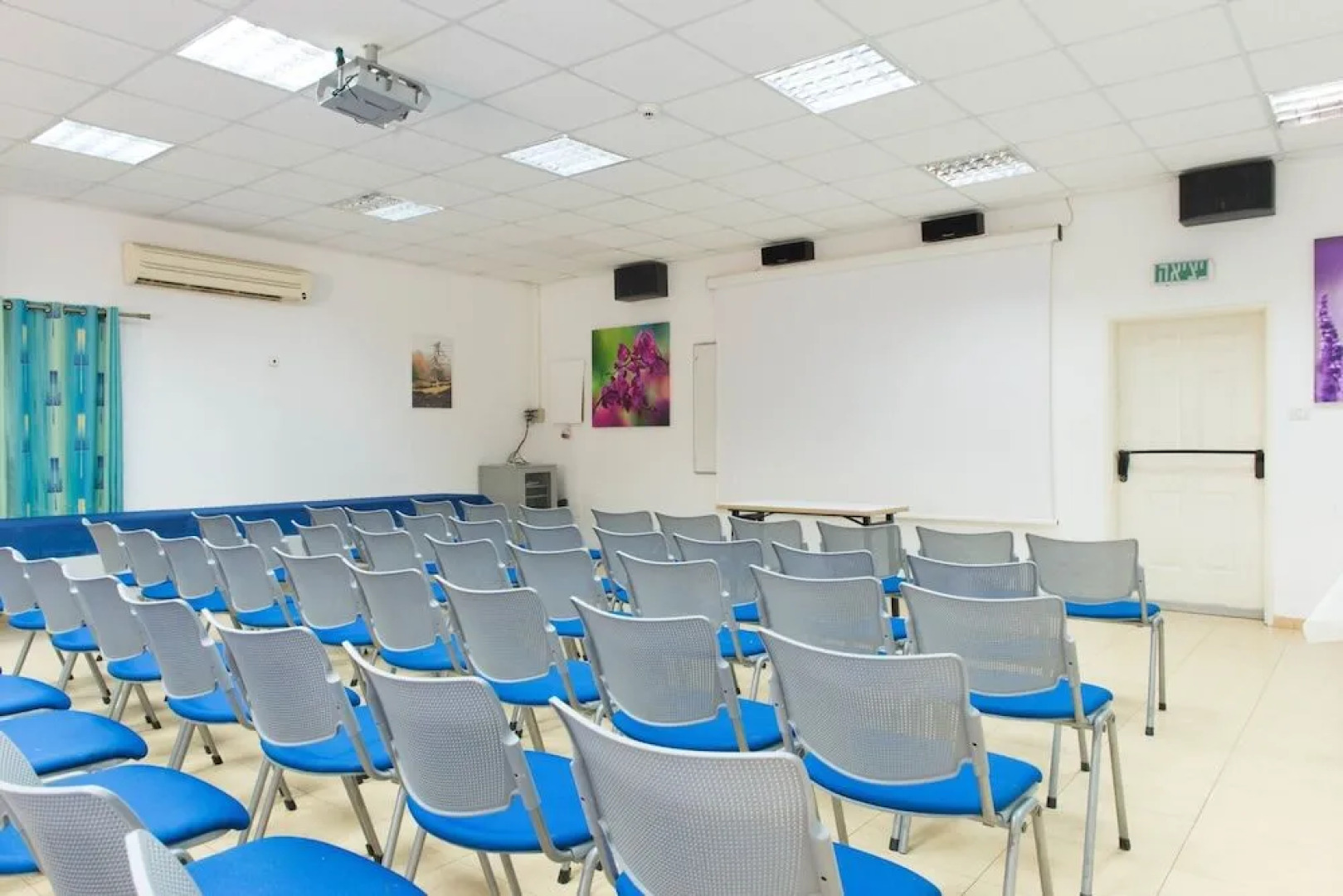 HI Maayan Harod Hostel