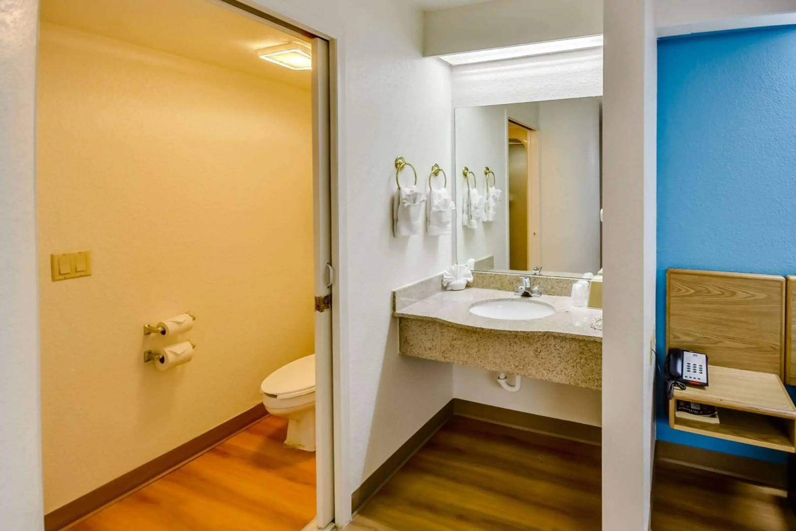 Motel 6 Katy, TX - Houston