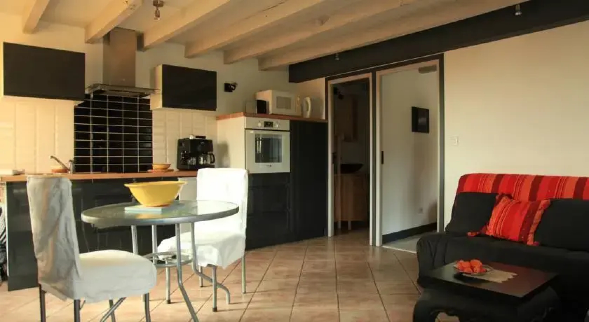 Farmstay Alpagâterie