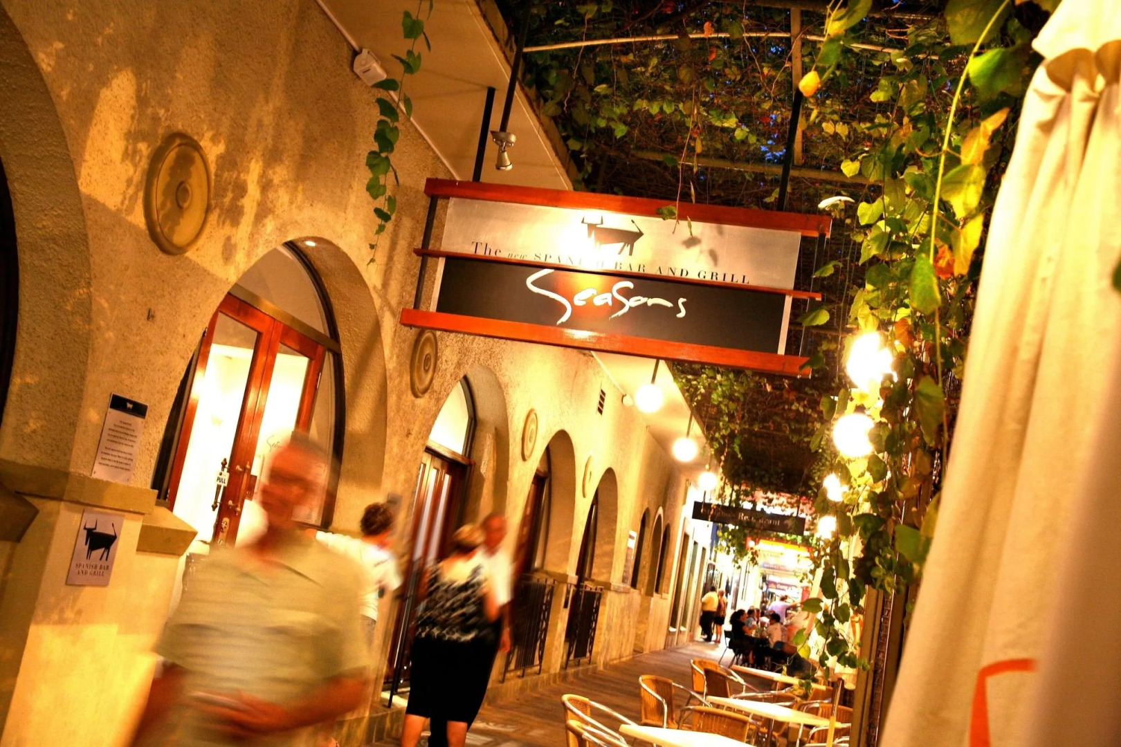 Quality Hotel Mildura Grand