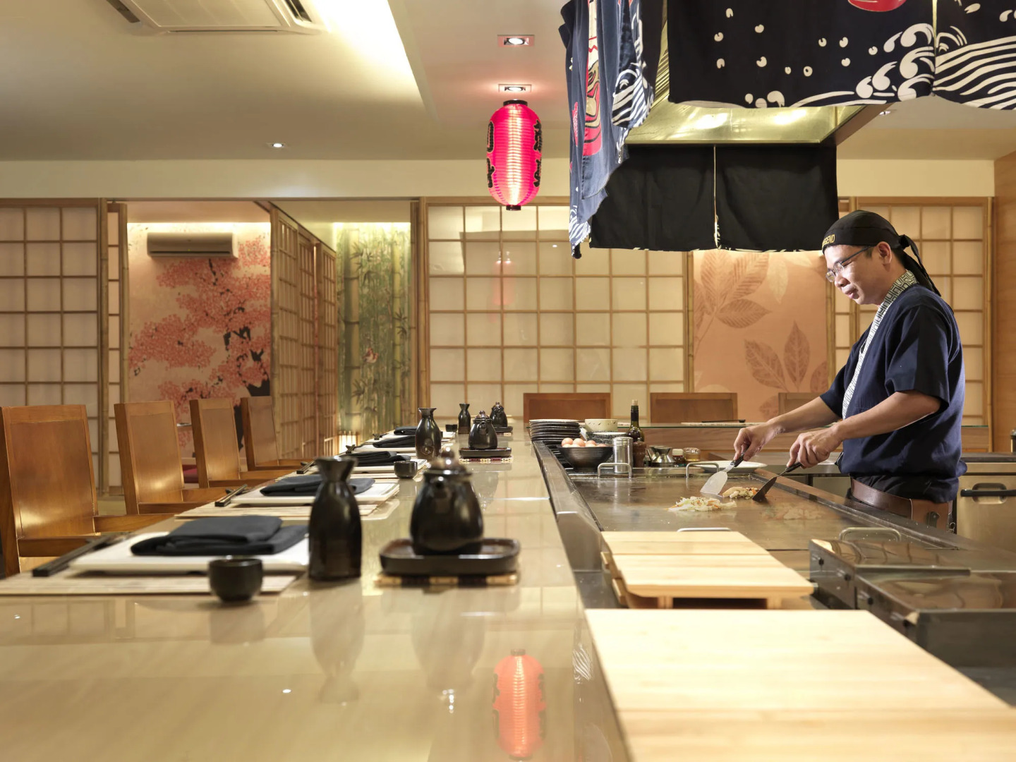 Grand Lexis Port Dickson