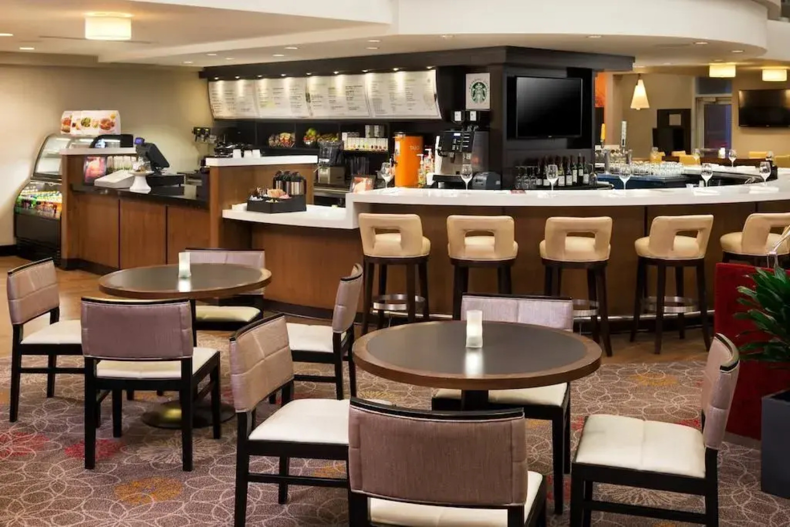 Courtyard by Marriott Minneapolis Downtown