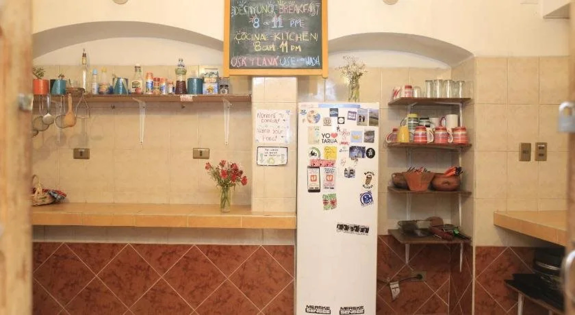 Hostel Casa Blanca Potosi