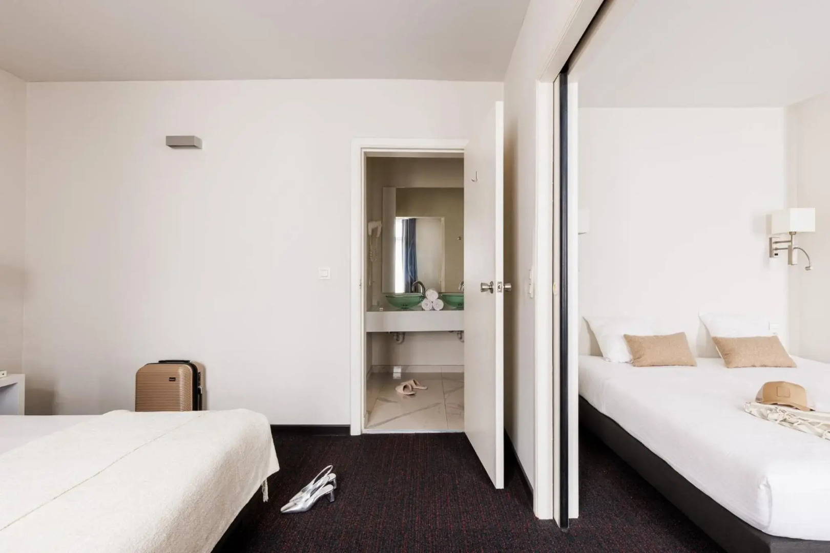 Hotel Saint Sauveur by WP Hotels