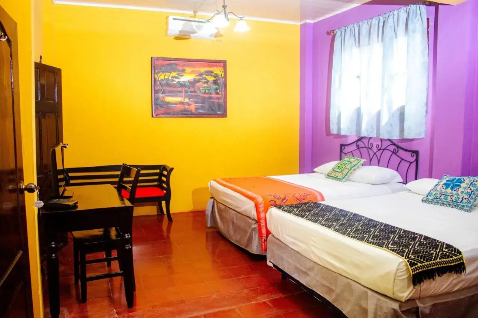 Rual's Hotel
