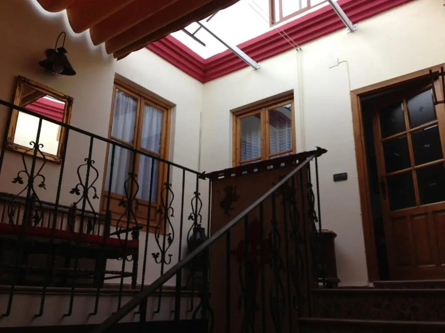 Casa Rural el Rincon del Infante