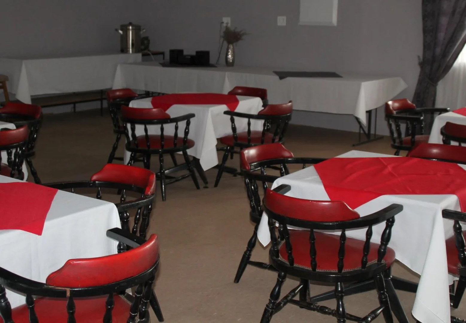 Lodge Linga Longa