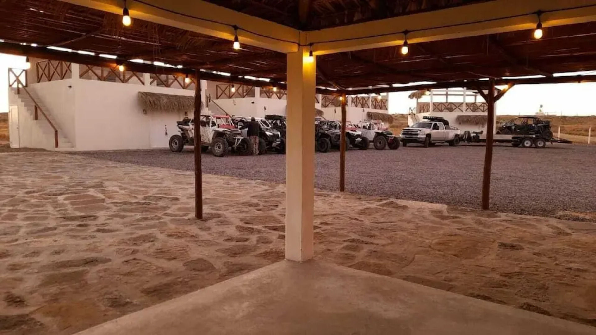 Villas Capitan Petter