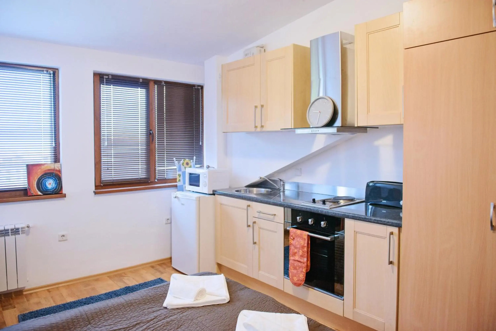 Mountain View Resort