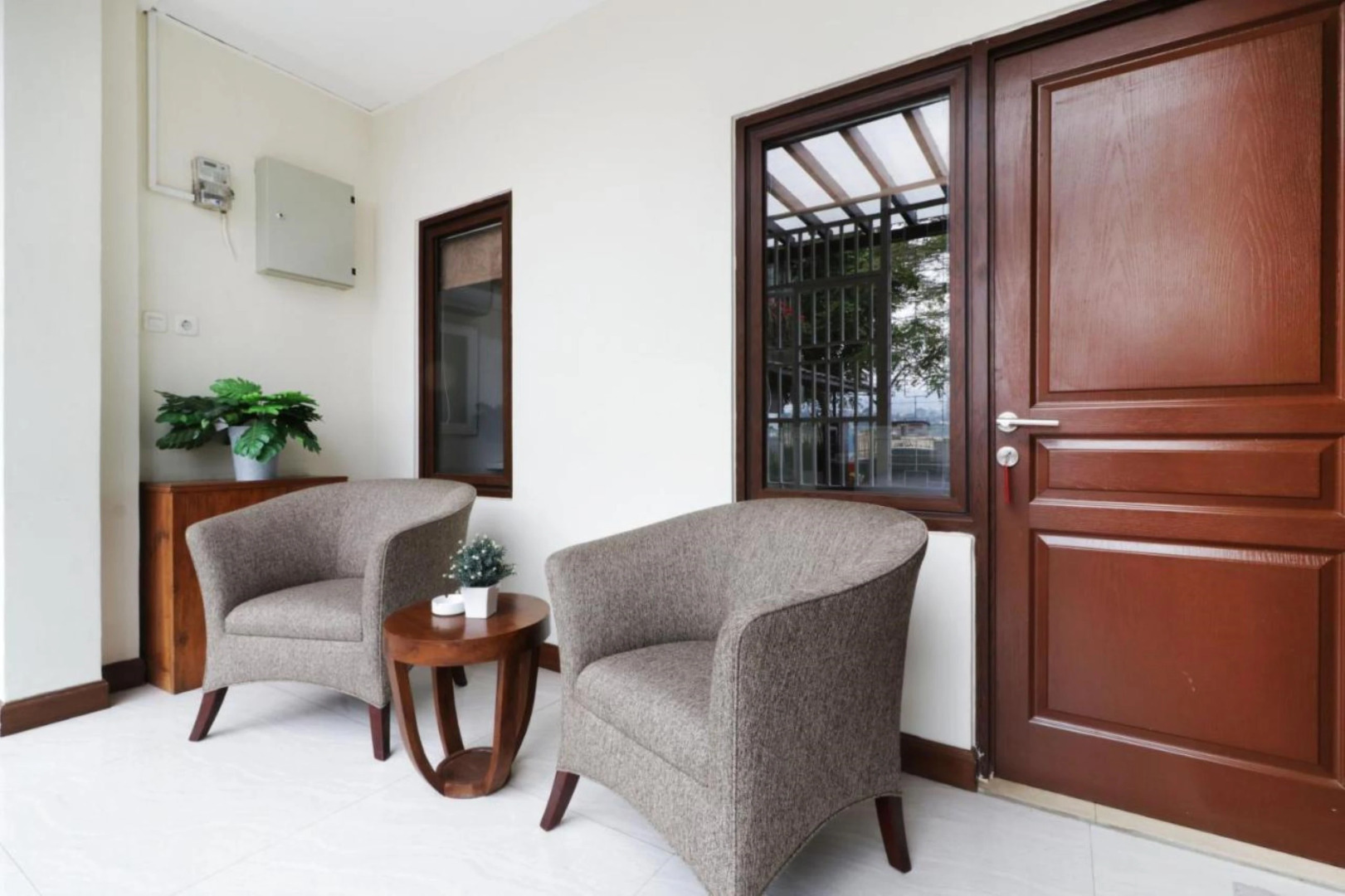 Jayagiri Guesthouse By Belgareti