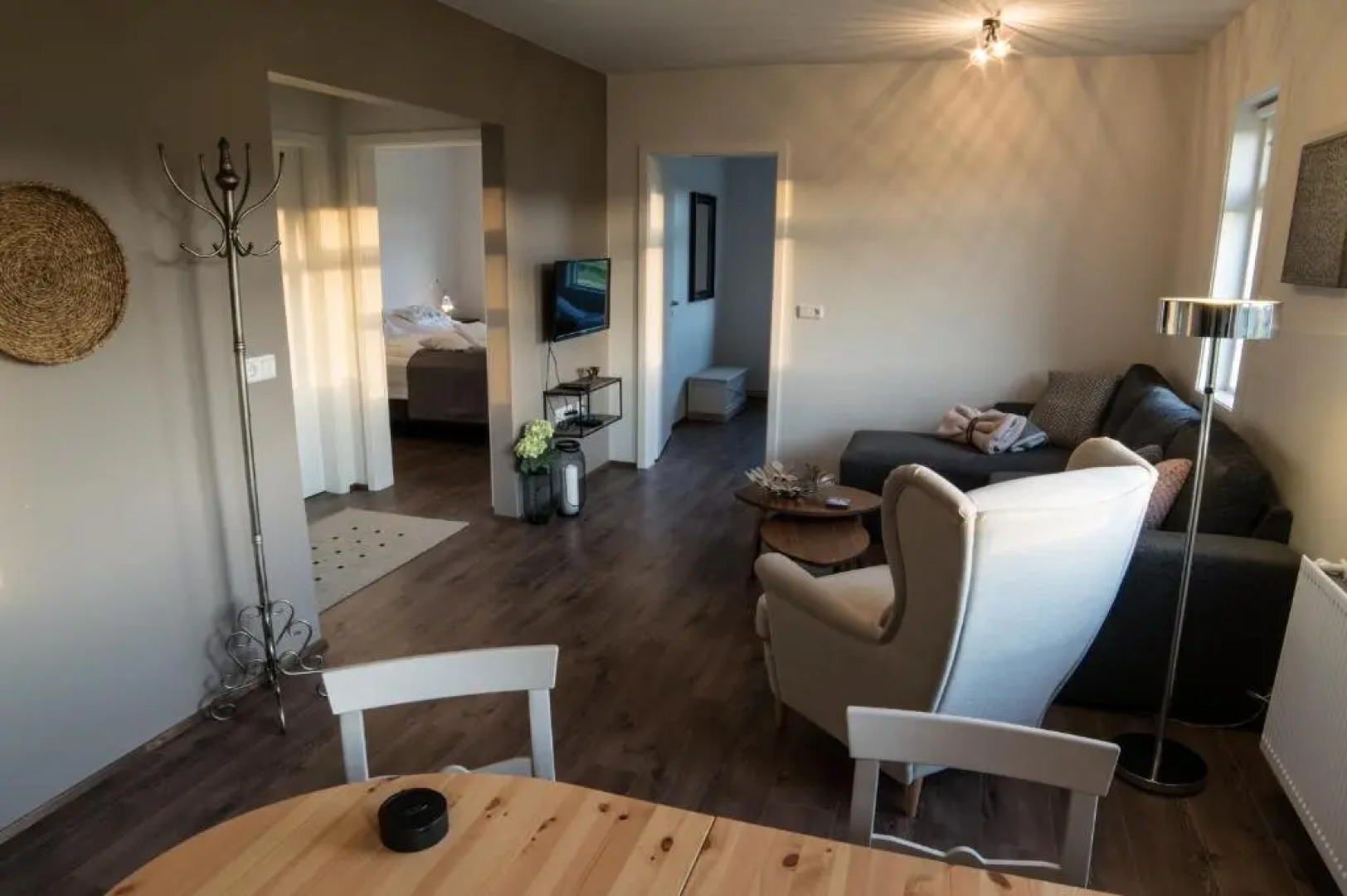 Breidamyri Farm Apartments