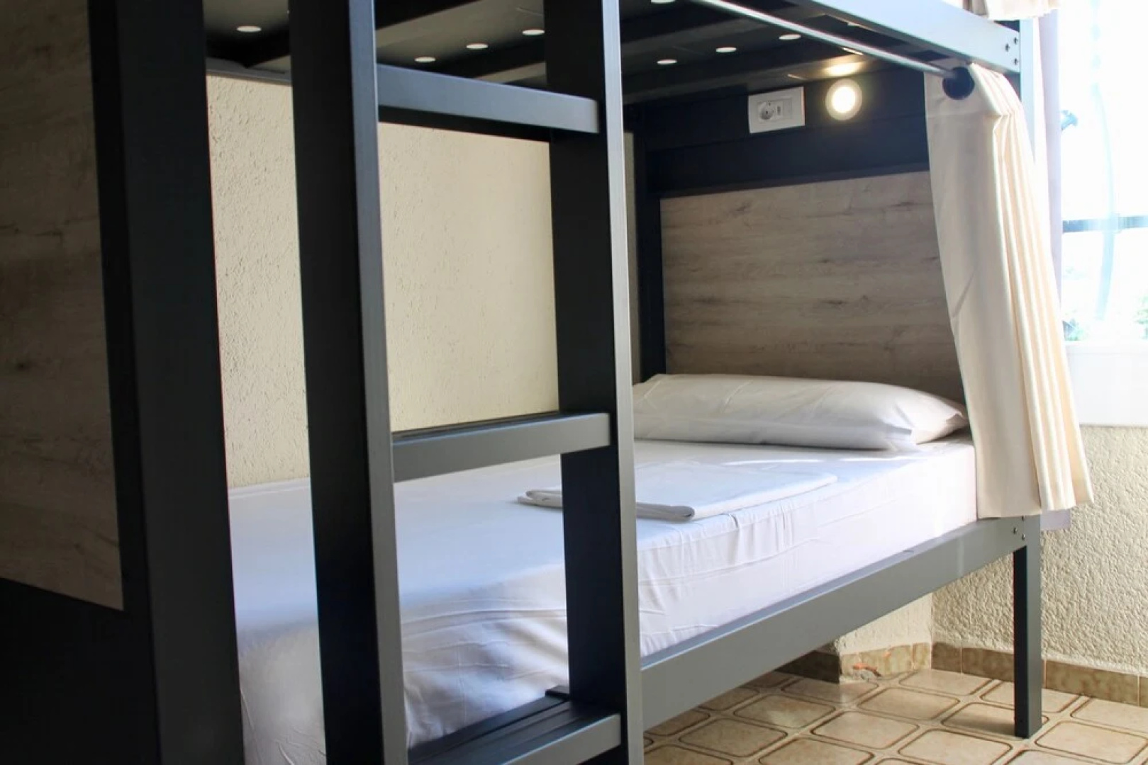 Alberg Costa Brava - Hostel