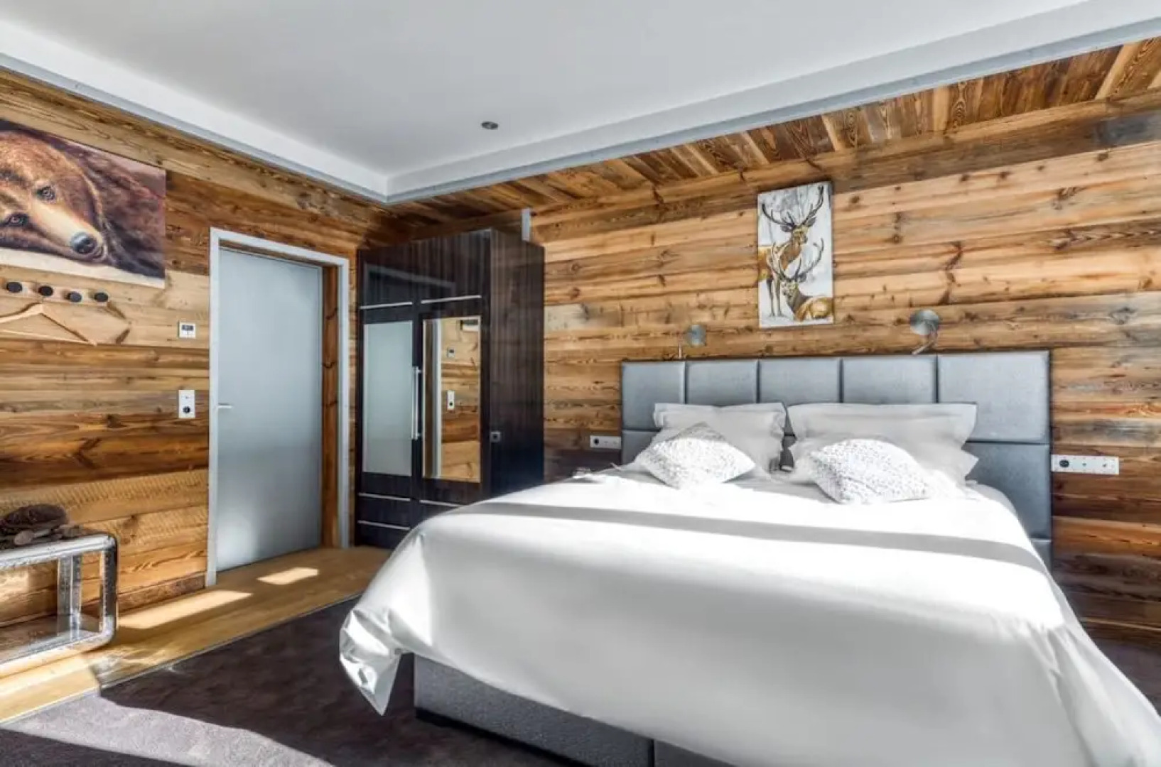 Chalet Tango in Tignes Val d'Isère