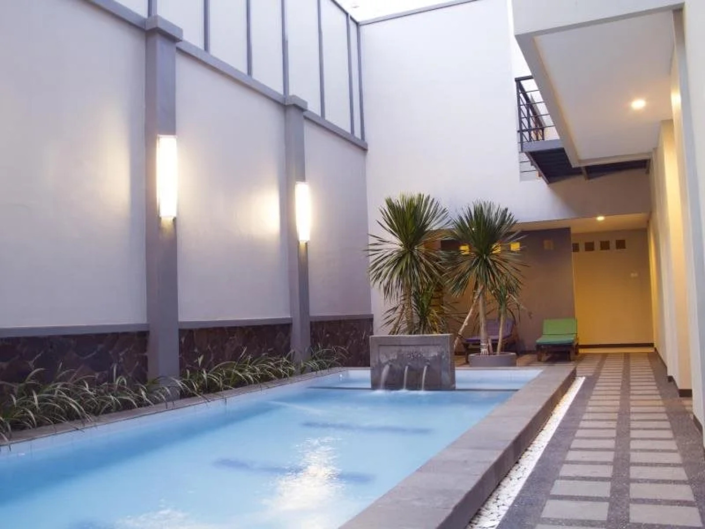 Kana Citra Guest House