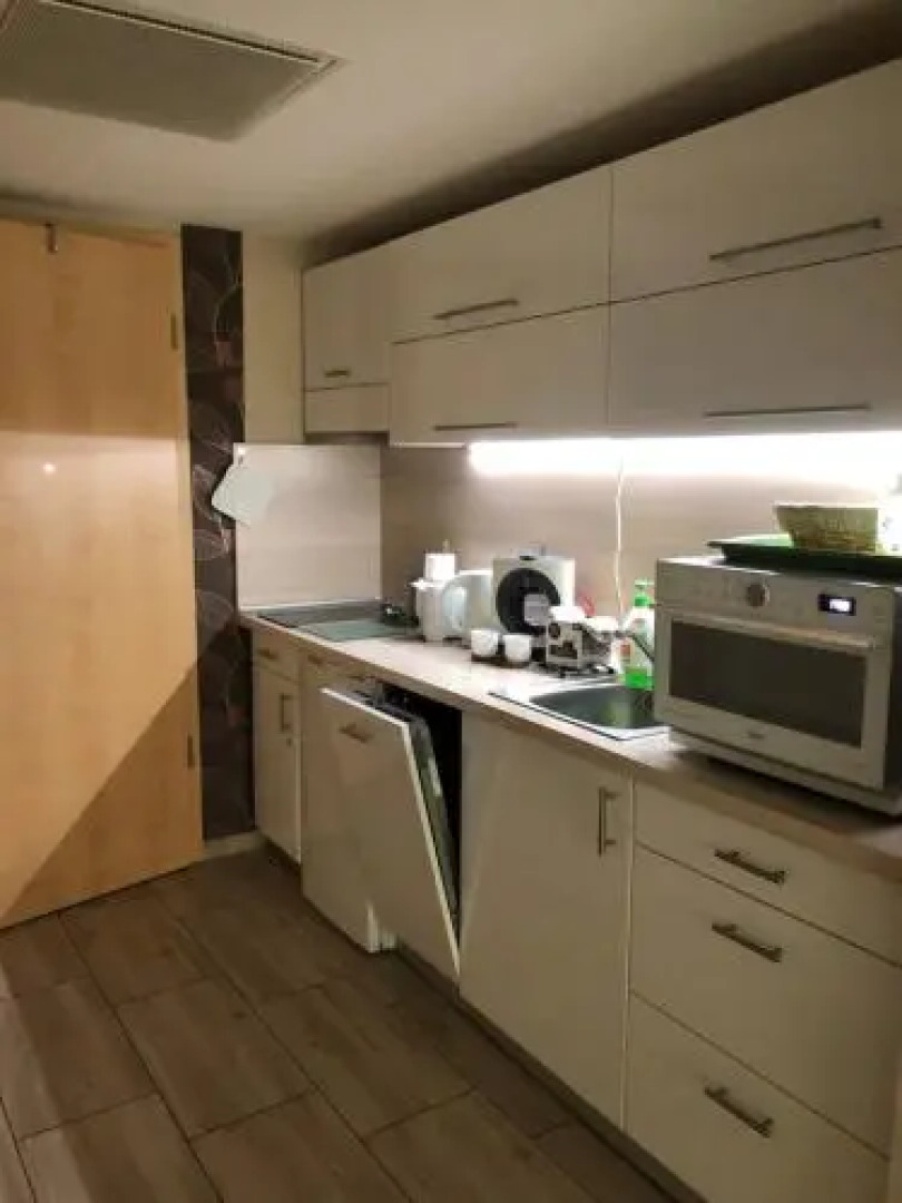 Tóparti Wellness Apartman