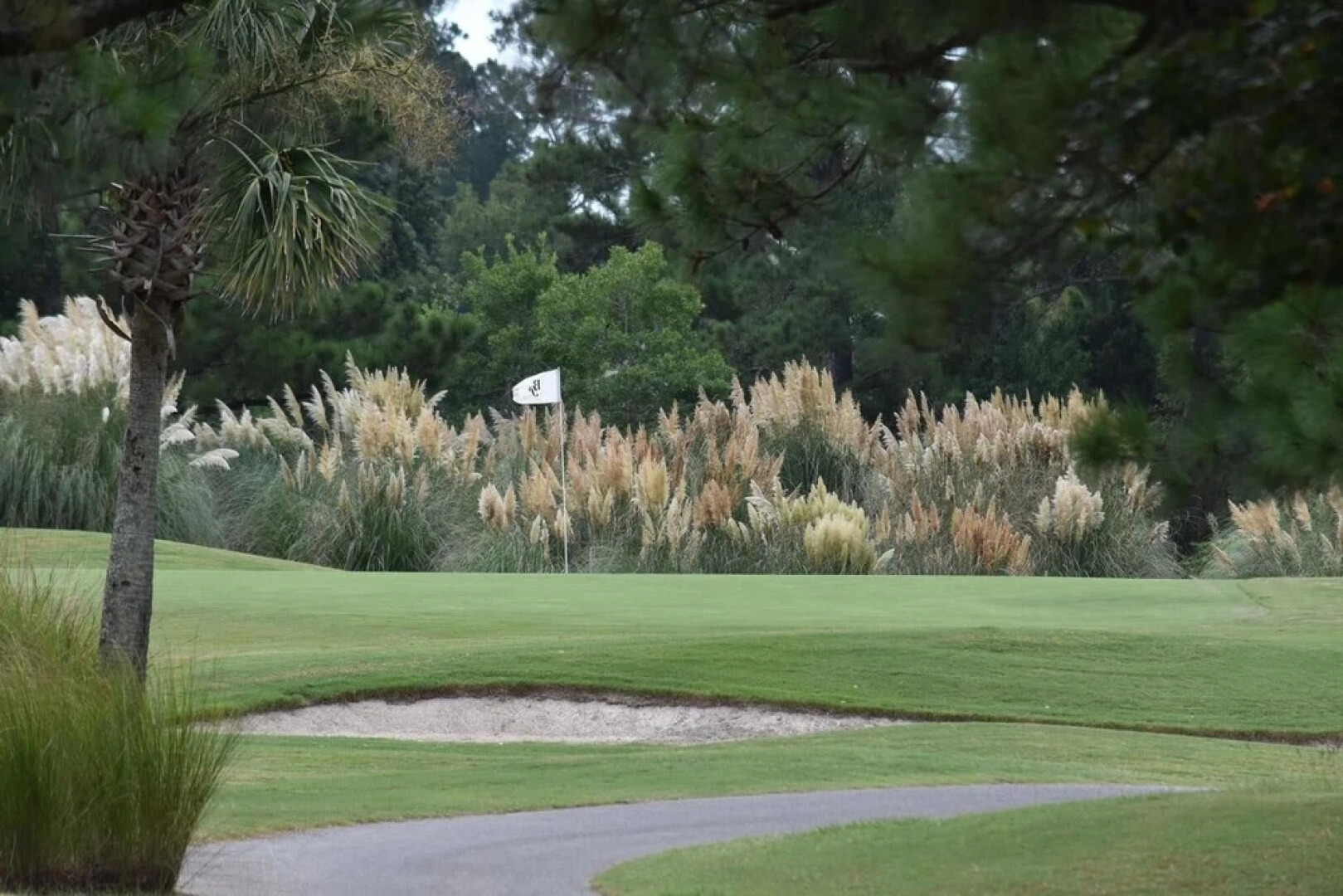 27 Hole Golf Resort Condo 501m Close to Beach in Calabash by Redawning