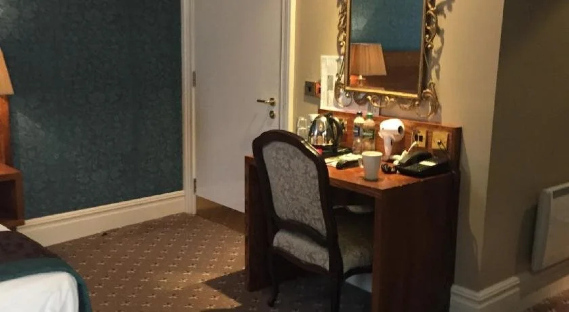 The Swan Hotel Wetherspoon