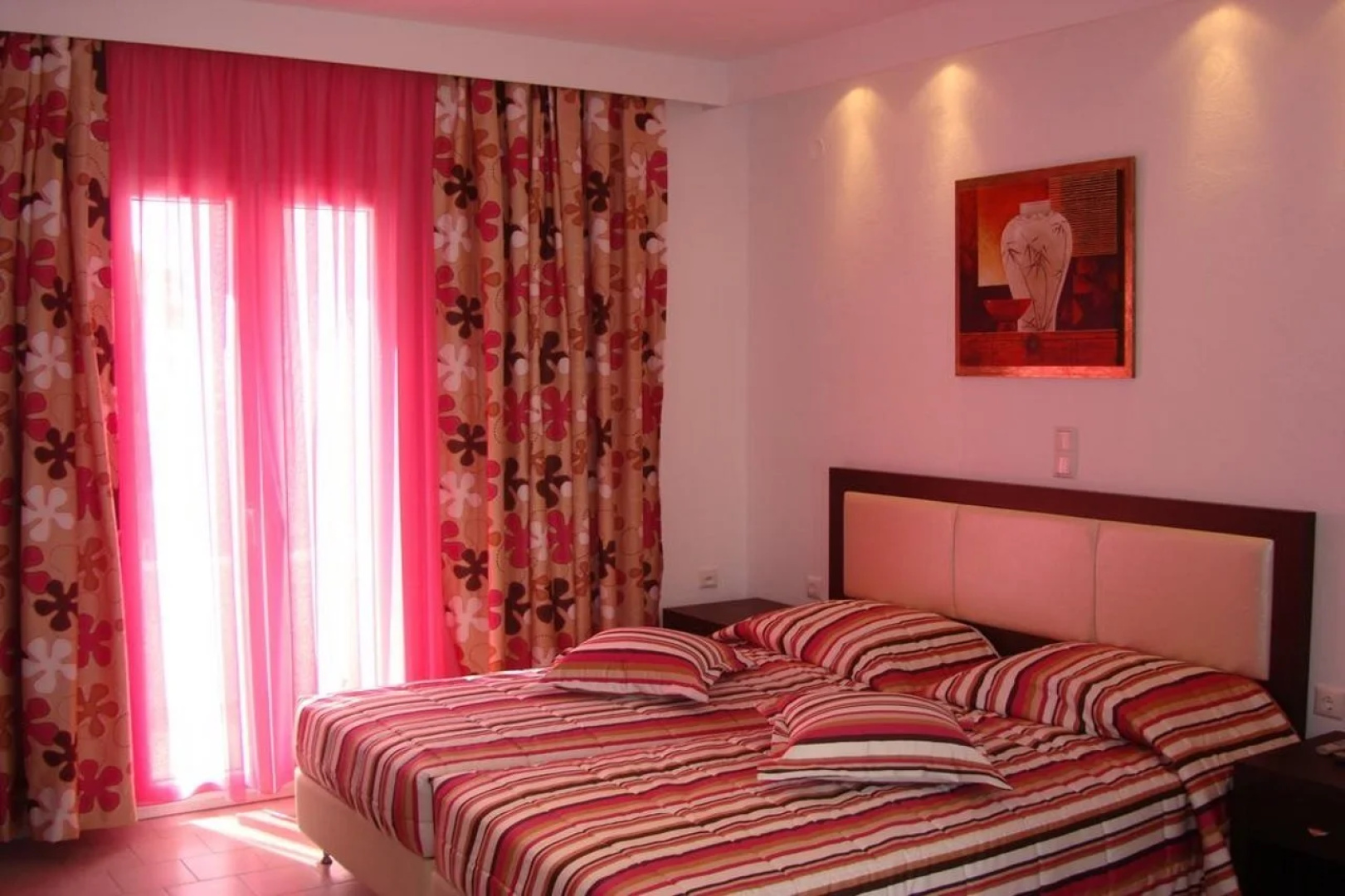 Elena Studios and Suites