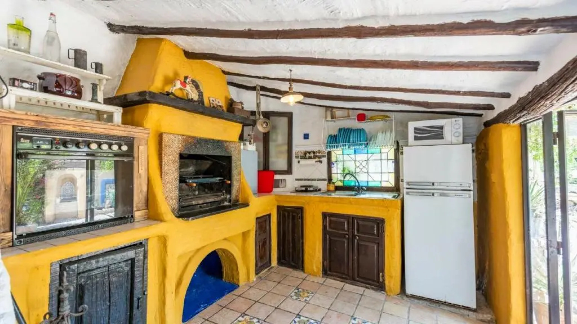 Casa Marrojo Loja by Ruralidays