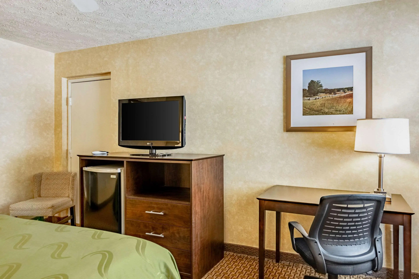 Quality Inn Burkeville Hwy 360 & 460