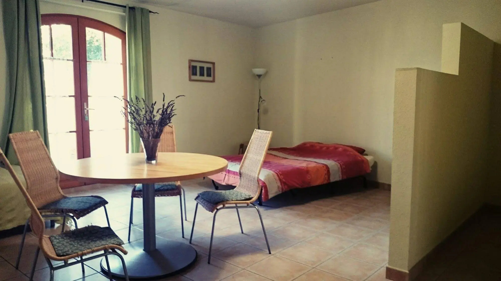 Relais de Laval