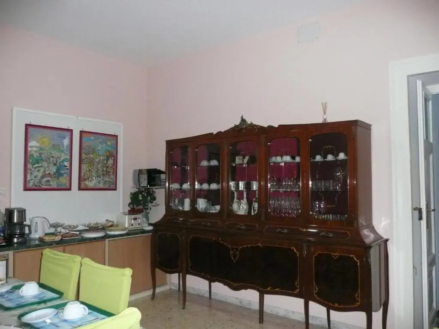 I Papiri B&B Aparthotel