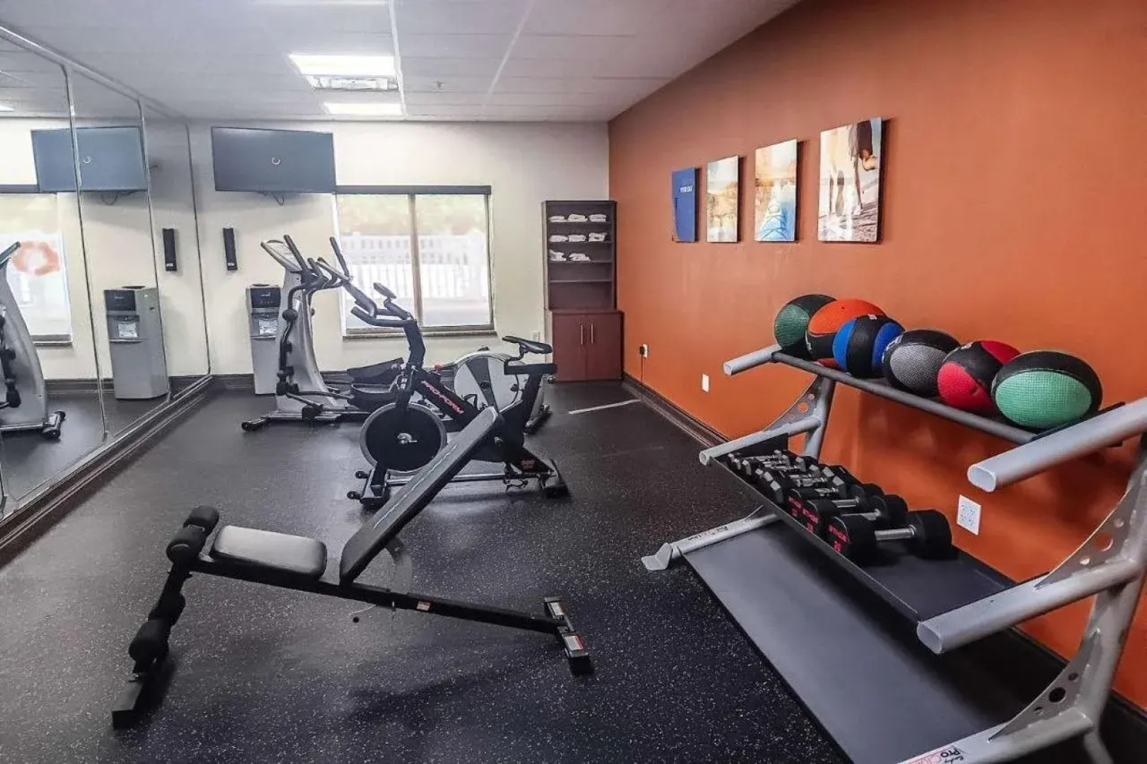 Comfort Suites Ocala North