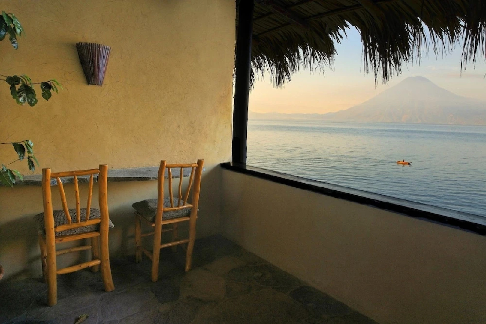 Laguna Lodge Eco-Resort & Nature Reserve