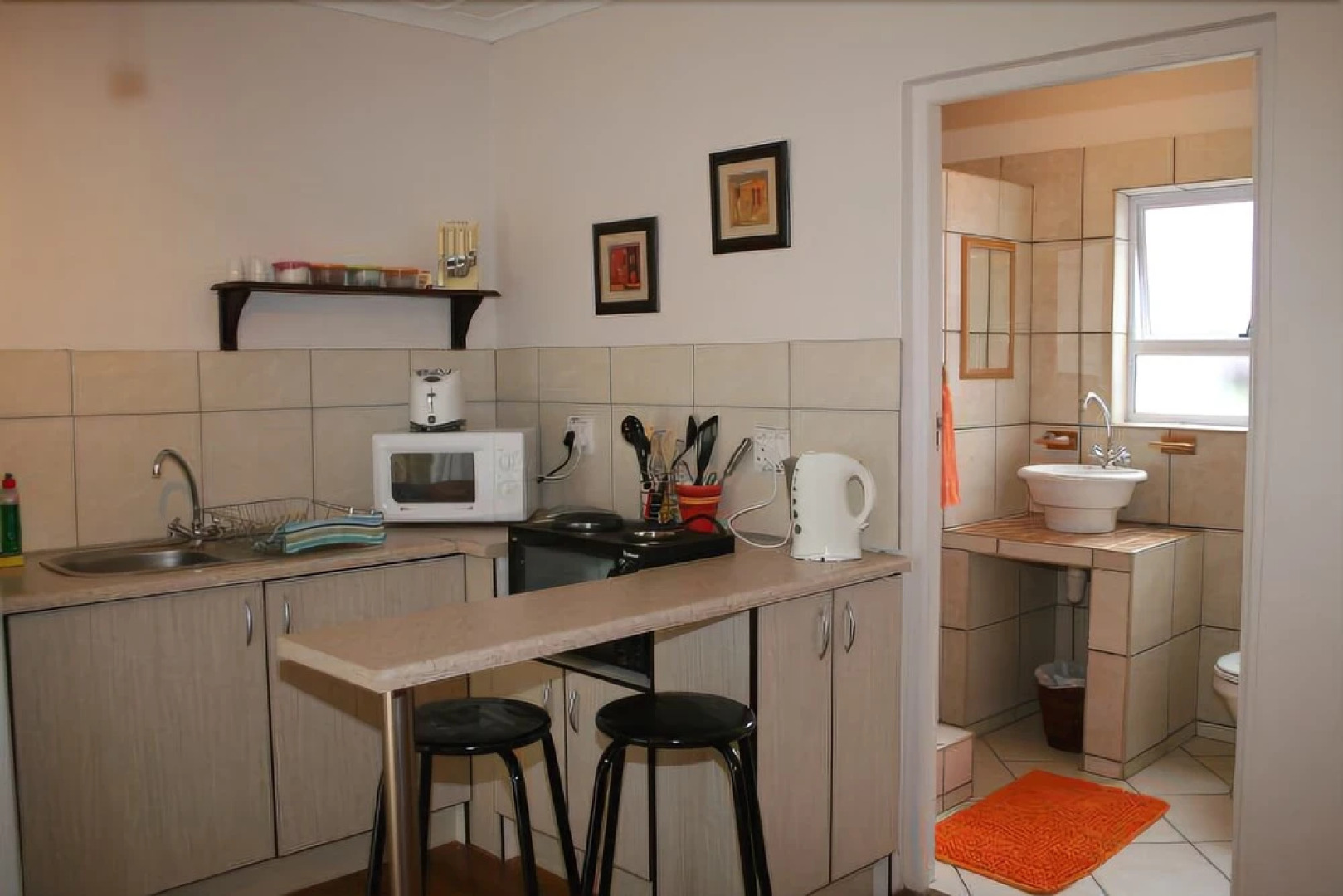 Bramlyn Bed & Breakfast