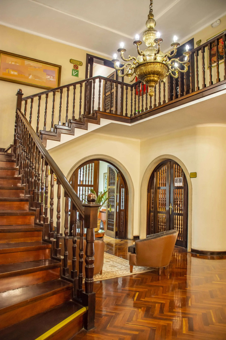 Best Western Plus Hotel Stofella