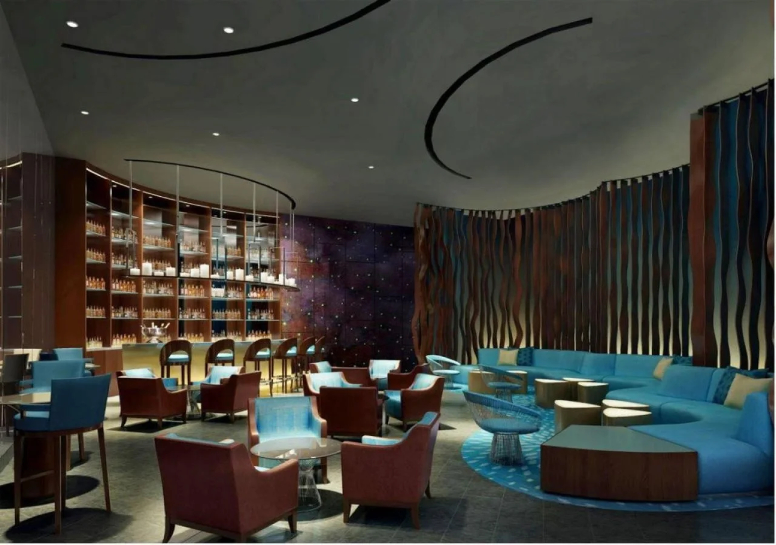 Howard Johnson Kangda Plaza Qingdao
