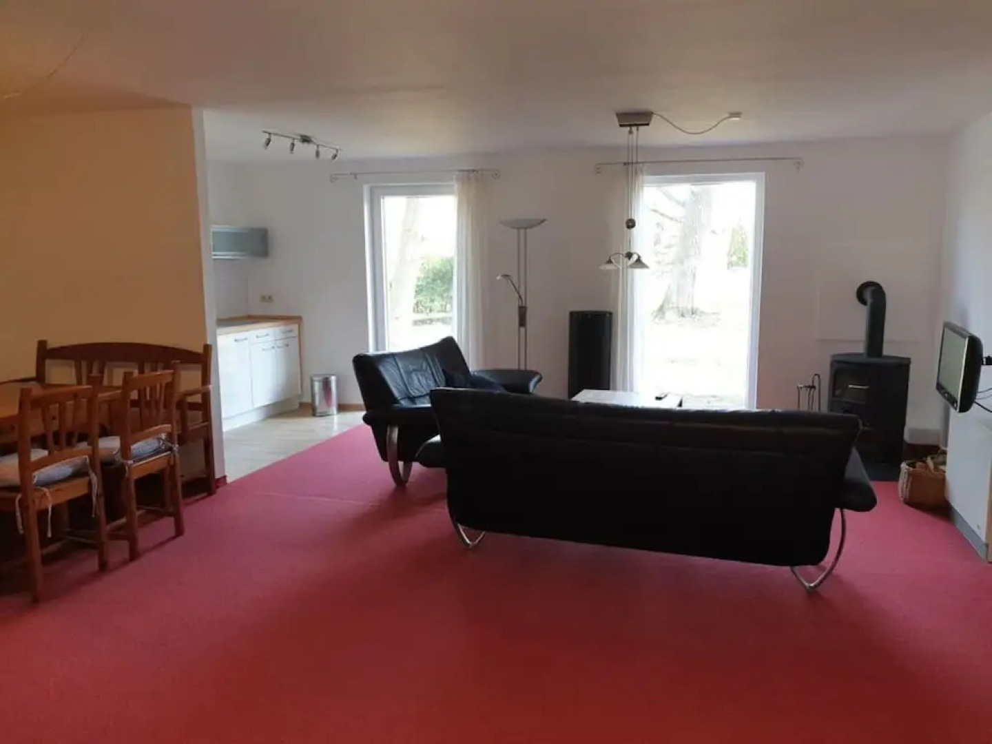 Classy Apartment in Ferchesar