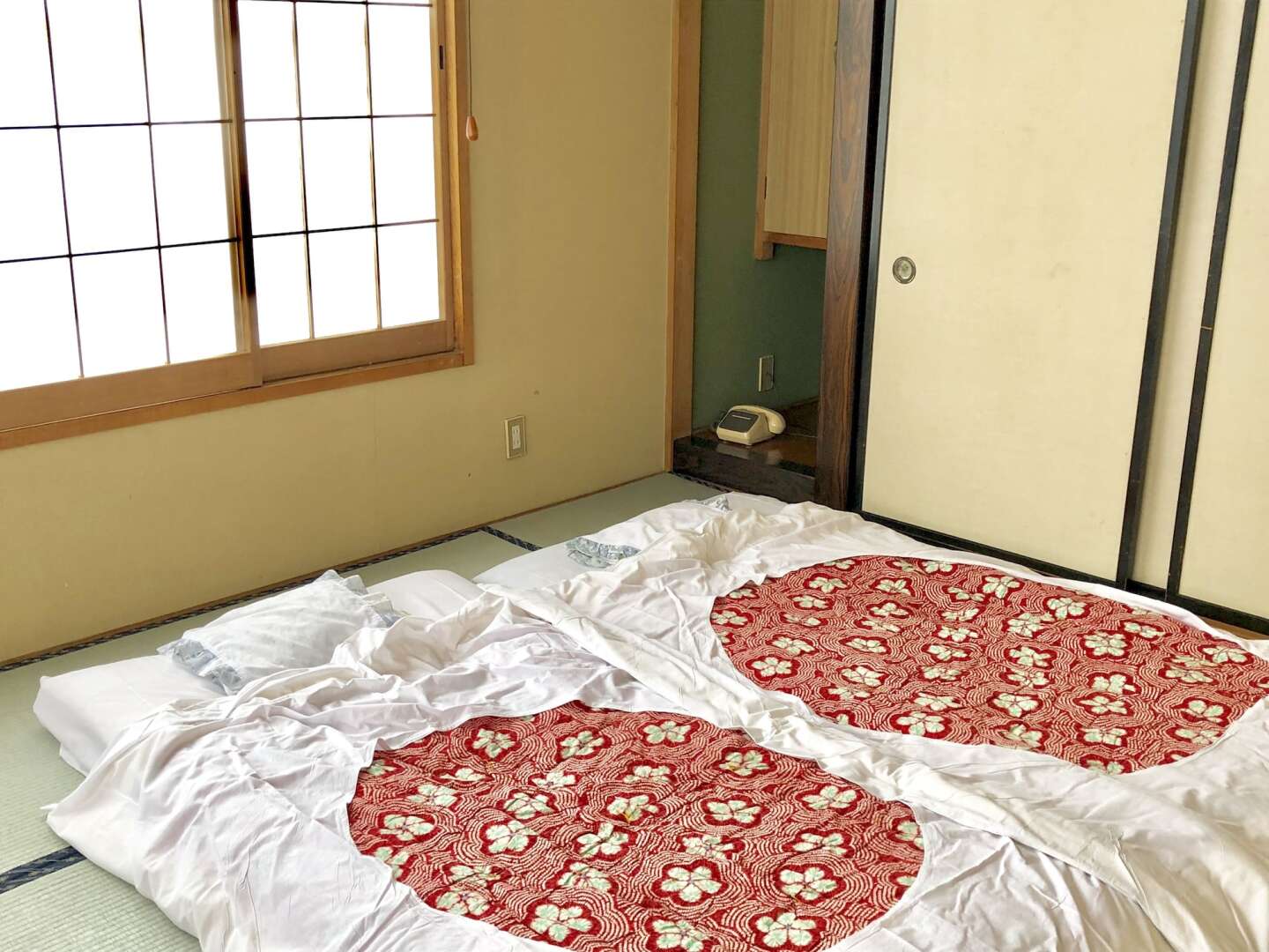 Resort Inn Fujihashi