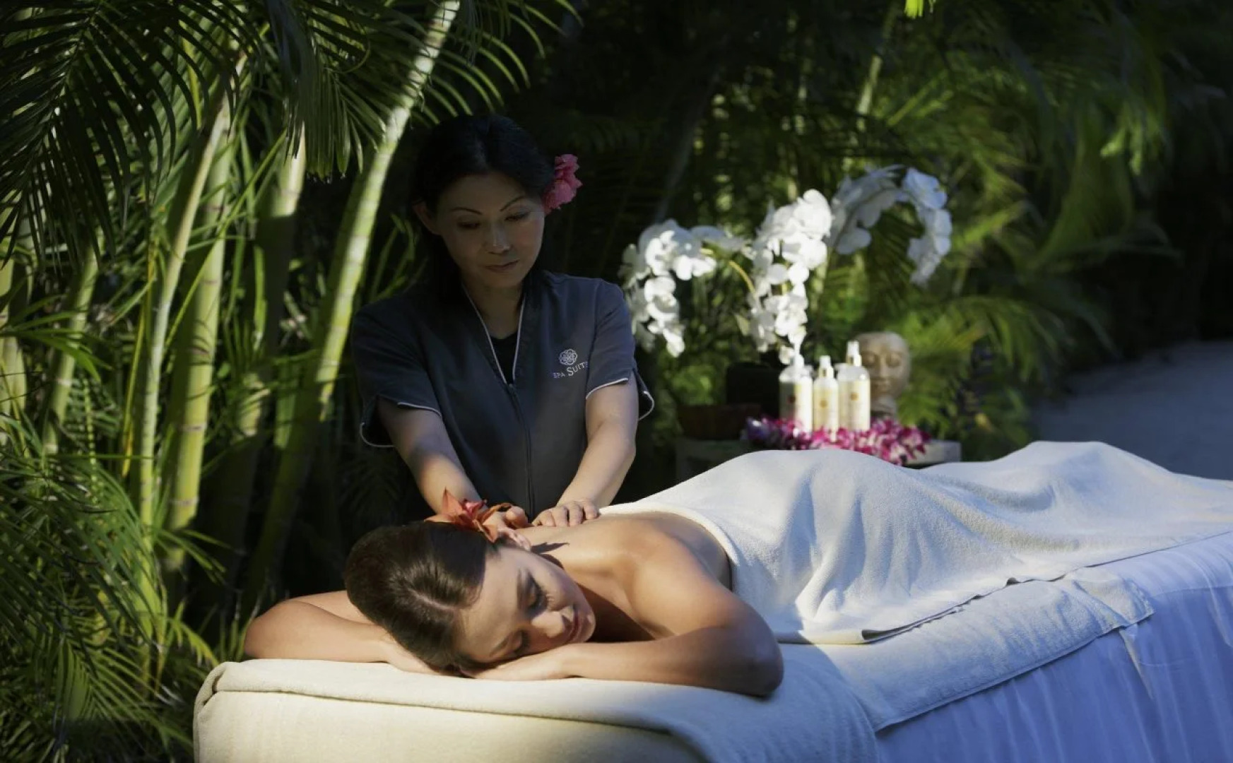 The Kahala Hotel & Resort