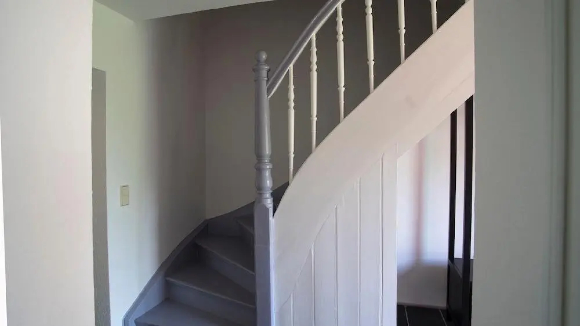 Fewo auf der Dominsel