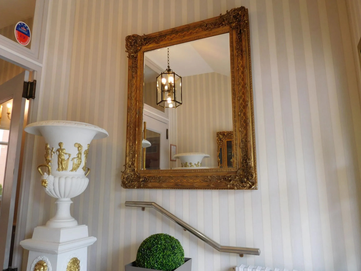 Brit Hotel Le Royal - Troyes