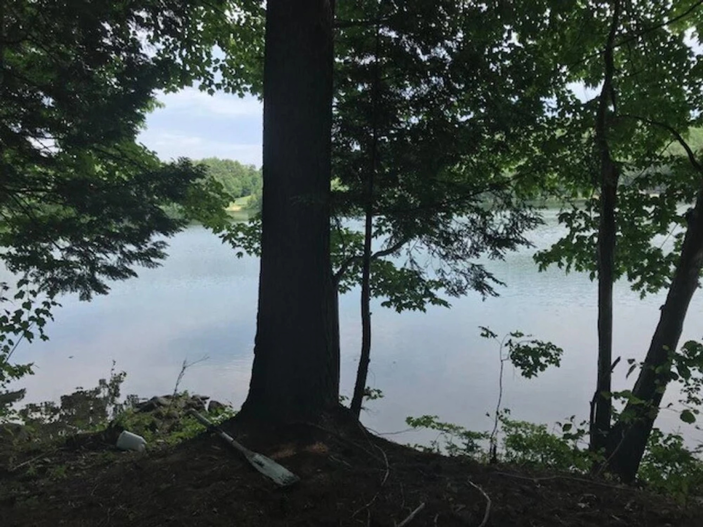 Tentrr - Maine Stay Campsite