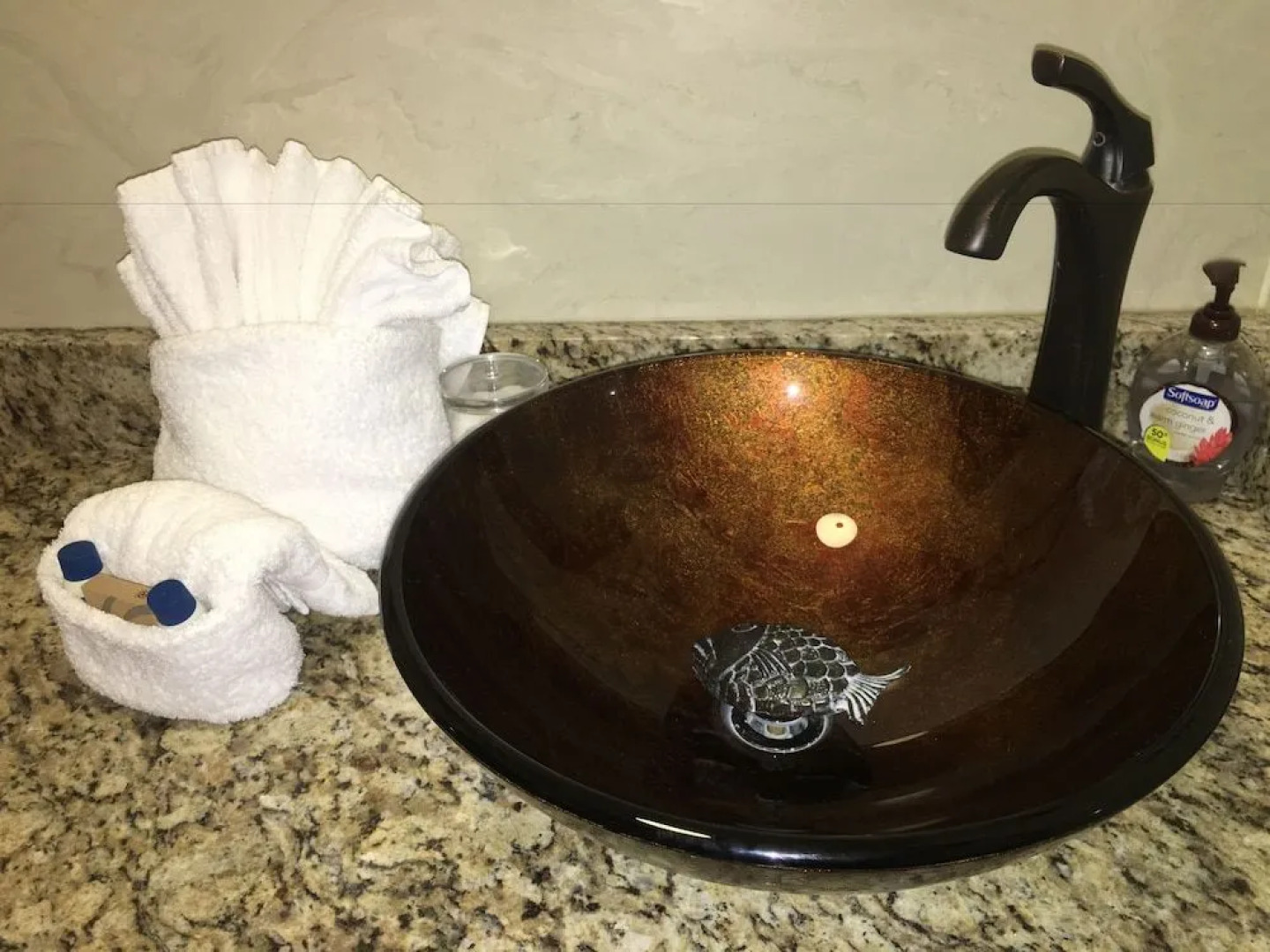 Mountain Harbor Resort and Spa