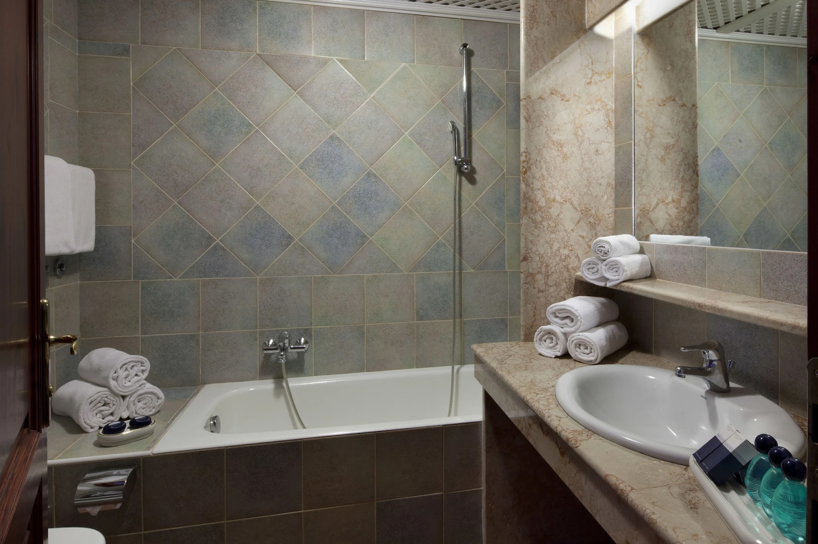 Residence Sos Alinos