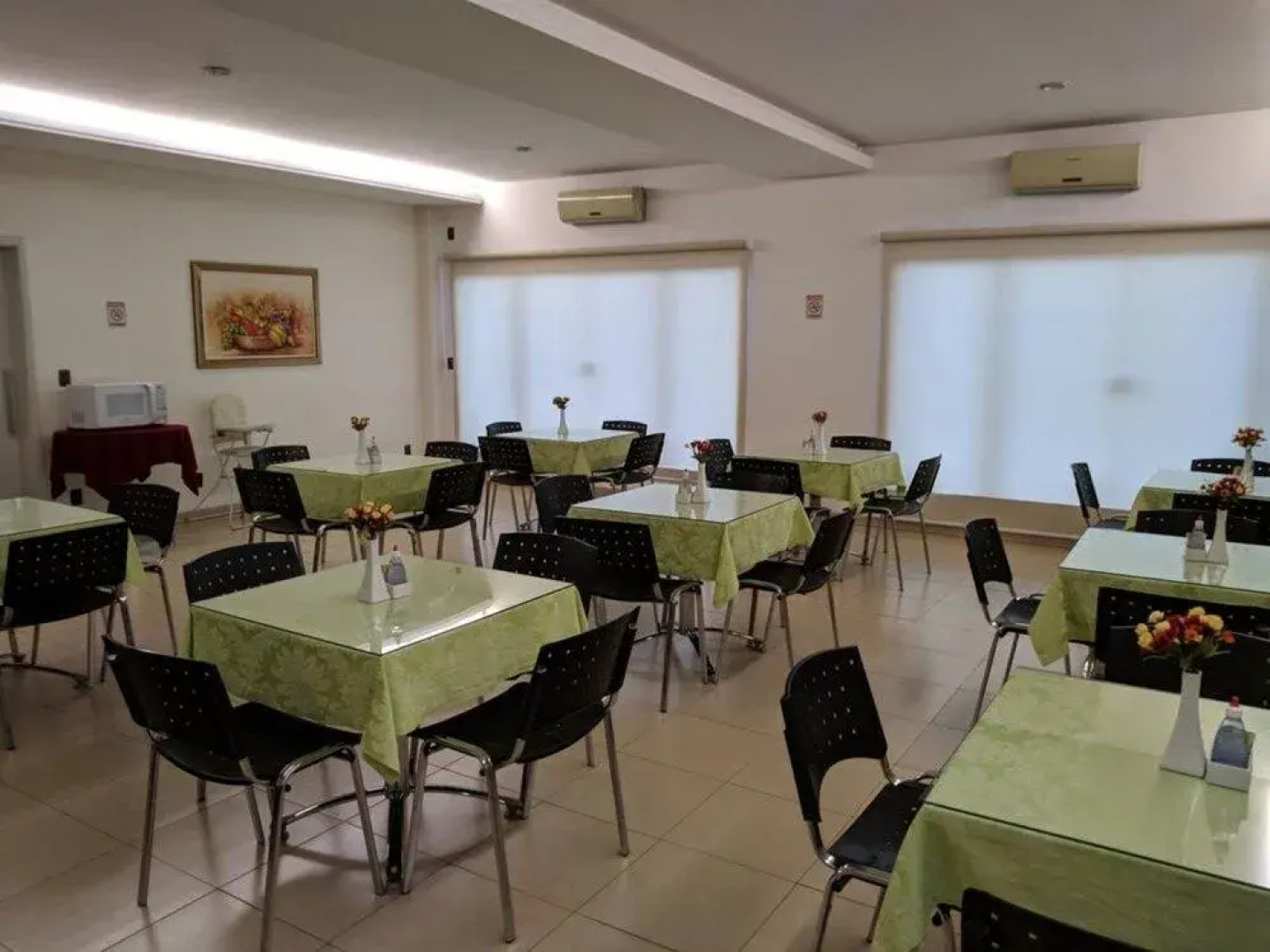Guerini Suite Hotel